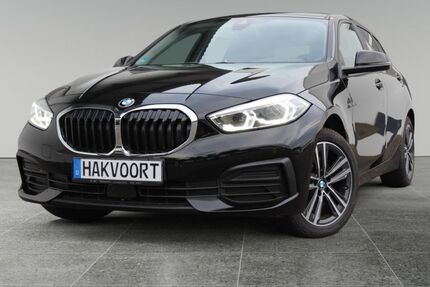 BMW 118 27.244 km 22.980 &euro; Altenkirchen 57610