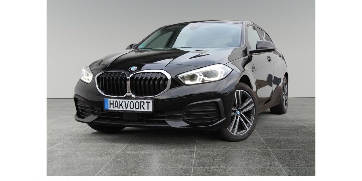 BMW 118 27.244 km 22.980 &euro; Altenkirchen 57610