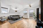 Dachgeschoßwohnung Cleebronn - 4 Zimmer, 85 m&sup2;, 1.500&euro; | Angebot:26652356
