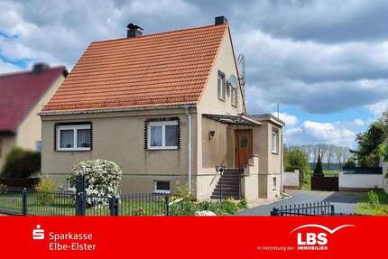 Haus Herzberg - 5 Zimmer, 110 m&sup2;, 155.000&euro; | Angebot:26336306