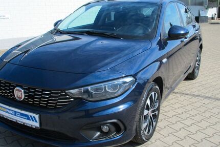 Fiat Tipo 60.000 km 11.750 &euro; Rügland 91622