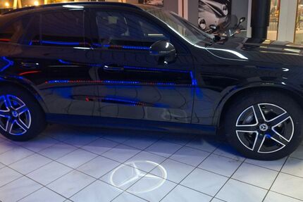 Mercedes-Benz GLC 220 19.700 km 57.490 &euro; Mitterteich 95666