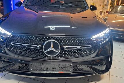 Mercedes-Benz GLC 220 19.700 km 57.890 &euro; Mitterteich 95666