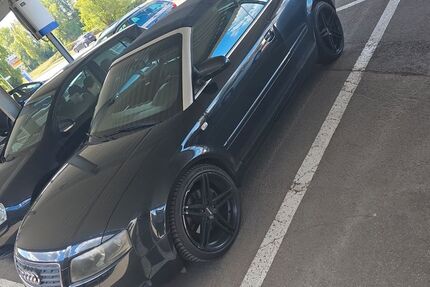 Audi A4 213.000 km 4.000 &euro; Hargesheim 55595