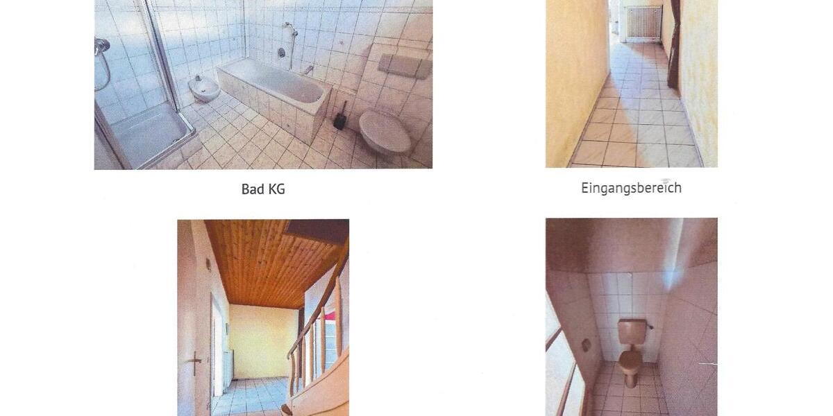 Reihenhaus Linz am Rhein - 5 Zimmer, 149 m&sup2;, 1.000&euro; | Angebot:25960452