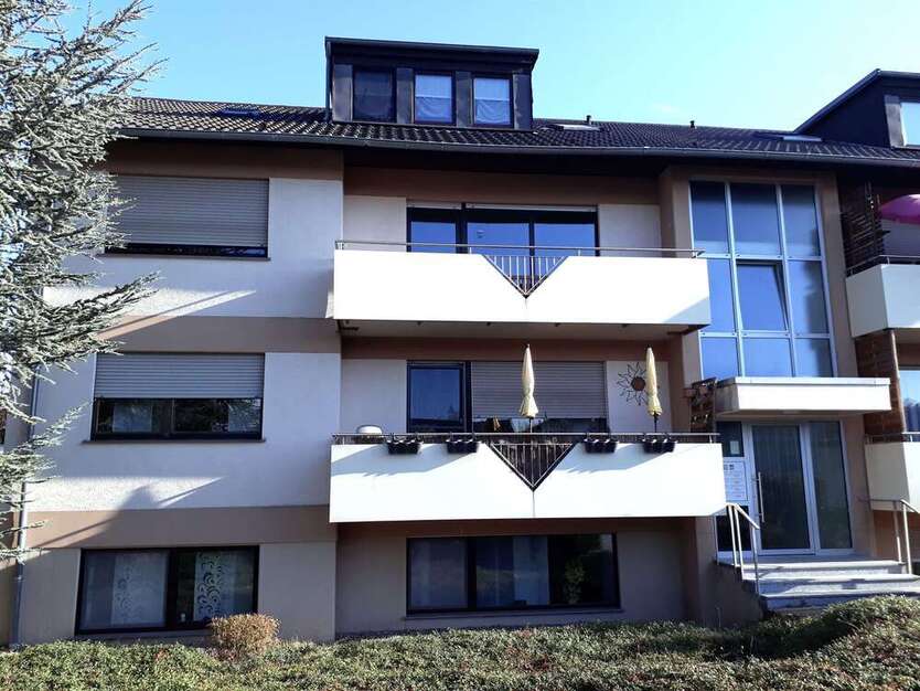 Wohnung zum Mieten in Hargesheim 500 € 60 m²