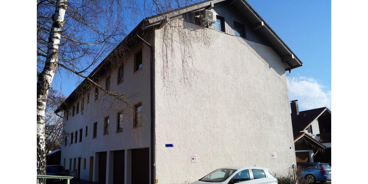 Etagenwohnung Dorfen - 2.5 Zimmer, 69 m&sup2;, 315.000&euro; | Angebot:26614017