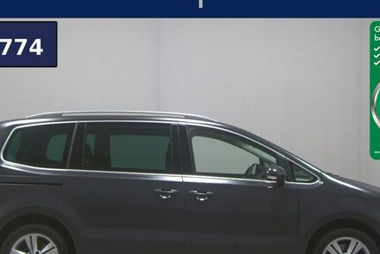 Seat Alhambra 139.871 km 22.480 € Gyhum/Bockel 27404