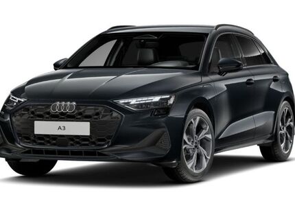 Audi A3 8.378 km 36.200 &euro; Deggendorf 94469