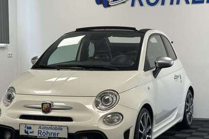 Abarth 595C
