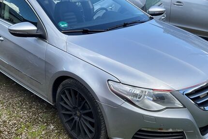 VW Passat 192.000 km 4.500 &euro; Blaichach 87544