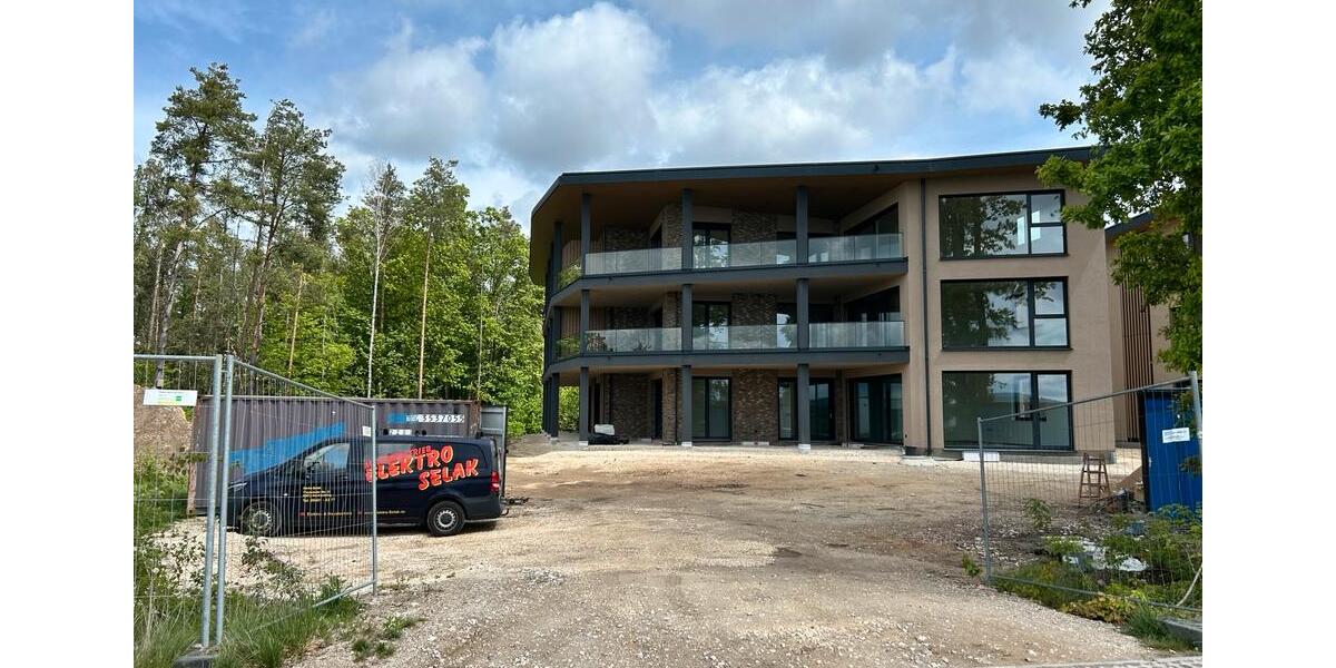 Etagenwohnung Steinberg am See Oder - 3 Zimmer, 104 m&sup2;, 1.300&euro; | Angebot:26504115