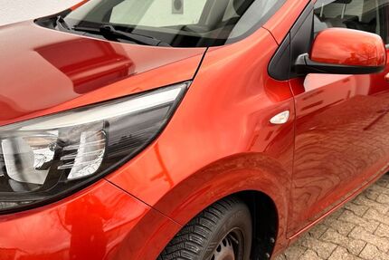 Kia Picanto 51.000 km 7.500 &euro; Salach 73084