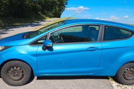 Ford Fiesta 157.000 km 1.200 &euro; Nürnberg 90429