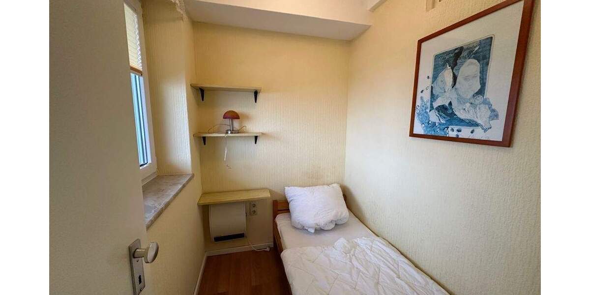 Etagenwohnung Wangerland Horumersiel - 2 Zimmer, 34 m&sup2;, 135.000&euro; | Angebot:24843857