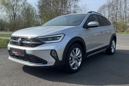 VW Taigo 19.950 km 24.500 &euro; Bleckede 21354