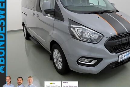 Ford Tourneo Custom 44.648 km 38.840 &euro; Premnitz / Nahe A2 14727