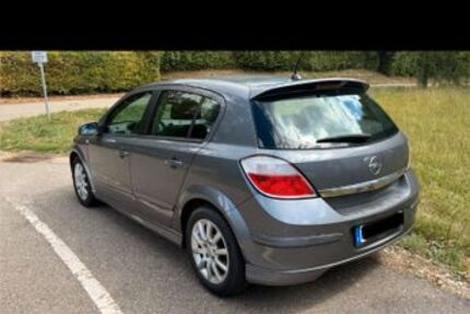 Opel Astra 201.000 km 1.900 &euro; Bibertal 89346