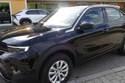 Opel Mokka 22.846 km 18.999 &euro; Bernried 94505