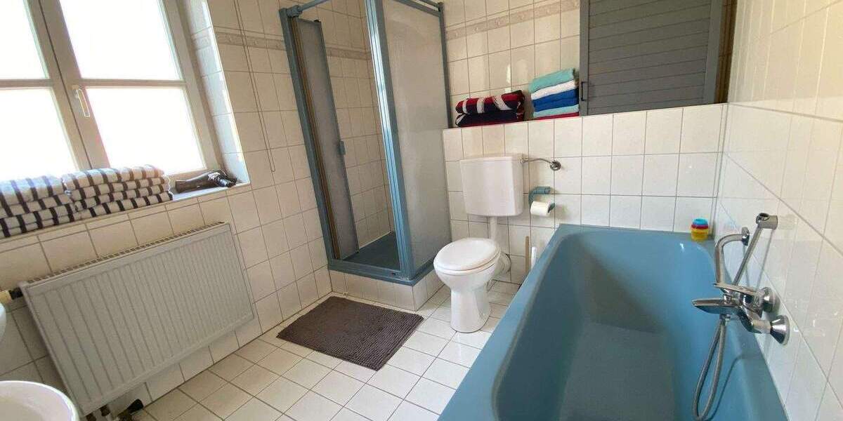 Freistehendes Einfamilienhaus mit Sauna, Wellnessgarten und hochwertiger Ausstattung 5 zimmer