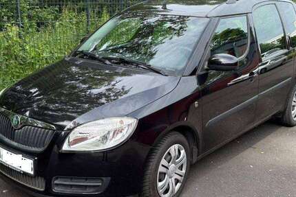 Skoda Roomster 117.730 km 4.250 &euro; Königswinter, Stadt 53639