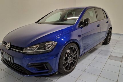 VW Golf 44.000 km 33.500 &euro; Annaberg Buchholz 09456