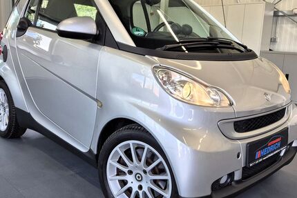 Smart ForTwo 69.000 km 6.990 &euro; Waigolshausen, bei Schweinfurt 97534