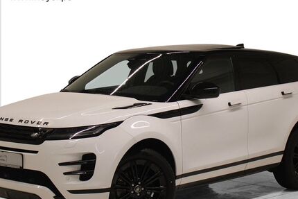 Land Rover Range Rover Evoque 22.790 km 44.780 &euro; Walsrode 29664