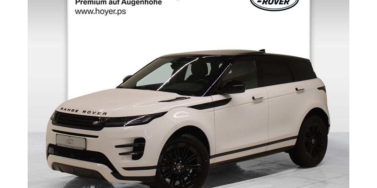 Land Rover Range Rover Evoque 22.790 km 44.780 &euro; Walsrode 29664