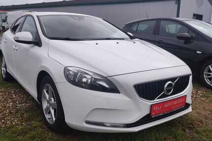Volvo V40 79.850 km 12.799 &euro; WITTLICH 54516
