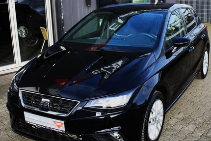 Seat Ibiza 12.710 km 19.790 € Paderborn 33104
