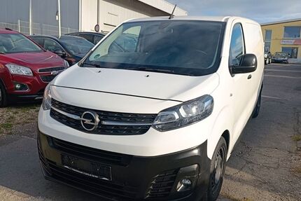 Opel Vivaro 58.000 km 16.990 € Hannover 30453