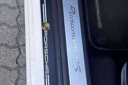 Porsche Panamera 211.453 km 16.000 &euro; Leipzig, Stadt 04347