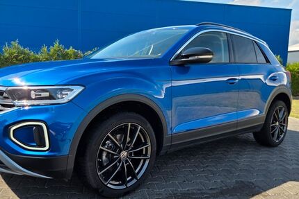 VW T-Roc 19.150 km 28.750 &euro; Borna 04552