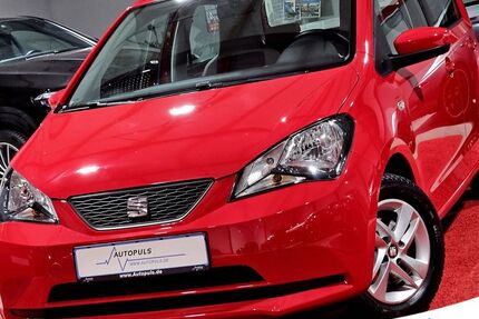 Seat Mii 37.582 km 6.799 &euro; Wörth am Rhein 76744