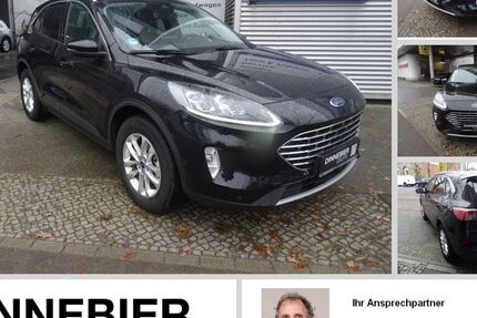 Ford Kuga 15.880 km 25.285 &euro; Berlin 14199