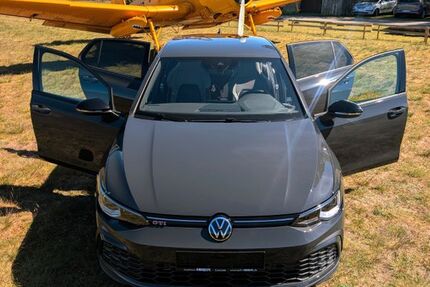 VW Golf 44.500 km 26.980 &euro; Calvörde 39359