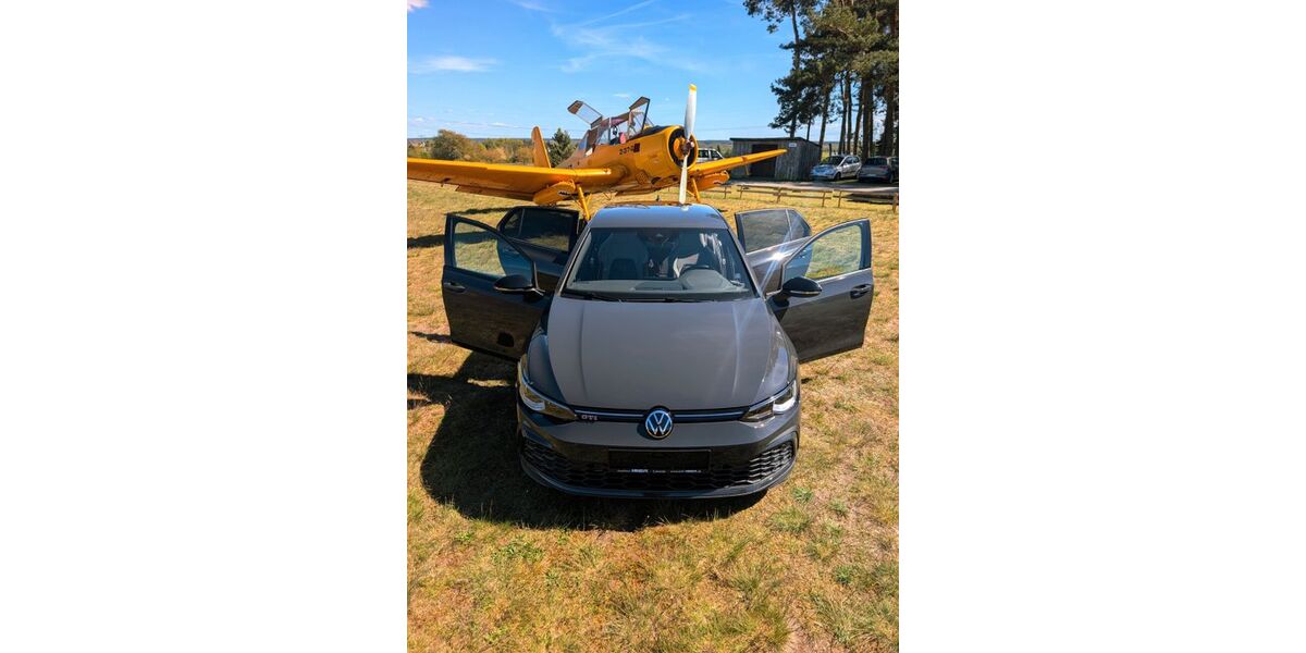 VW Golf 44.500 km 26.980 &euro; Calvörde 39359