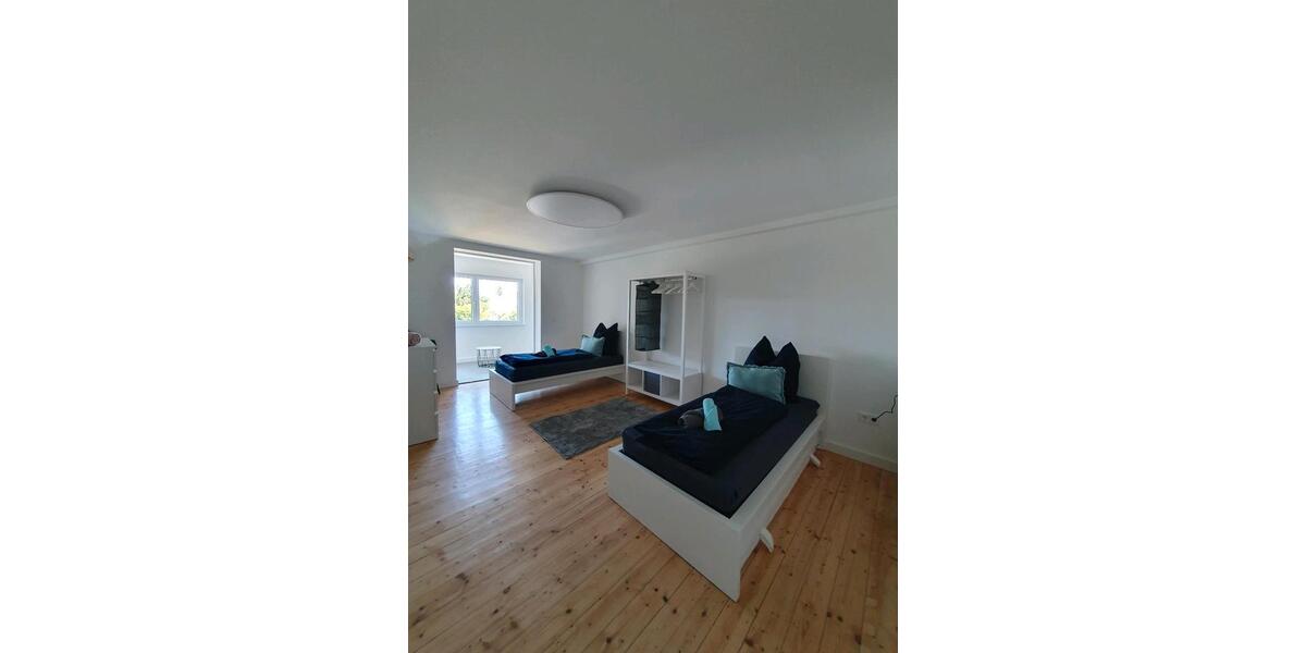 Etagenwohnung Eggenstein-Leopoldshafen Leopoldshafen - 4 Zimmer, 110 m&sup2;, 3.000&euro; | Angebot:24772644