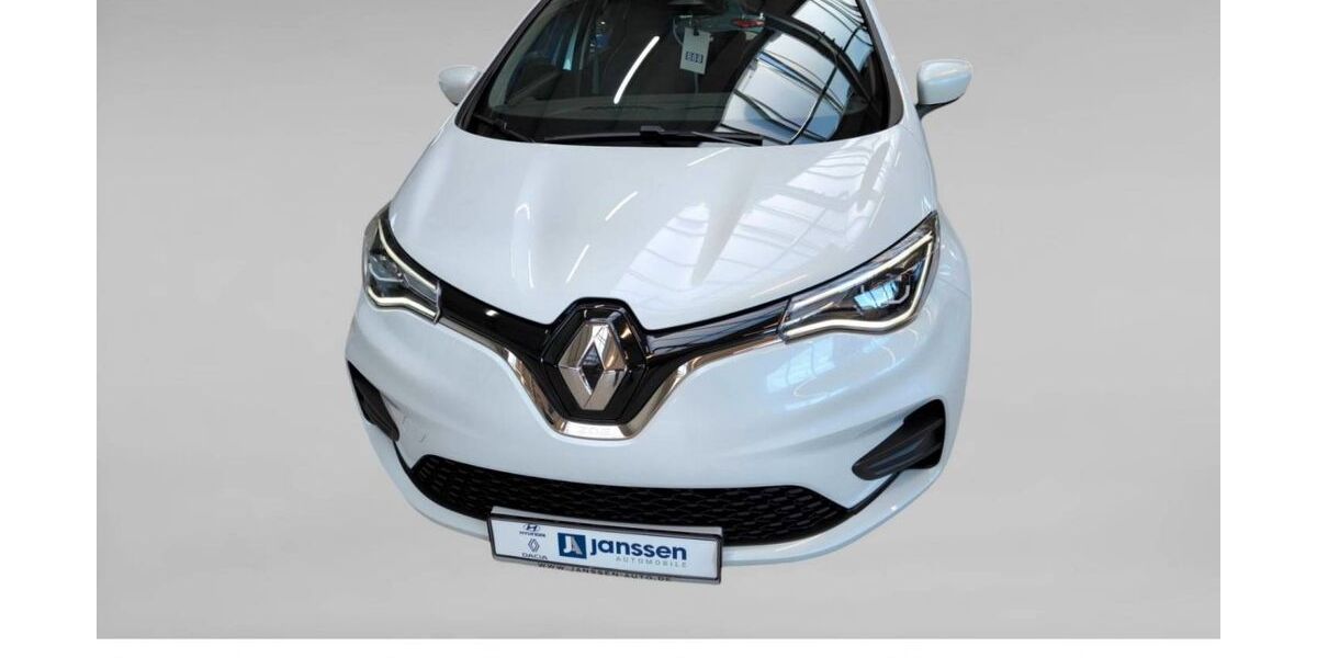 Renault ZOE 56.756 km 16.990 &euro; Aurich 26605
