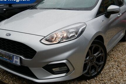 Ford Fiesta 83.866 km 12.850 &euro; Schwäbisch Hall 74523