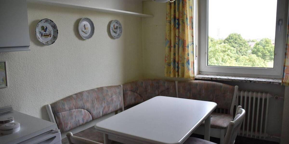 Etagenwohnung Burghausen - 3 Zimmer, 74 m&sup2;, 205.000&euro; | Angebot:26787032