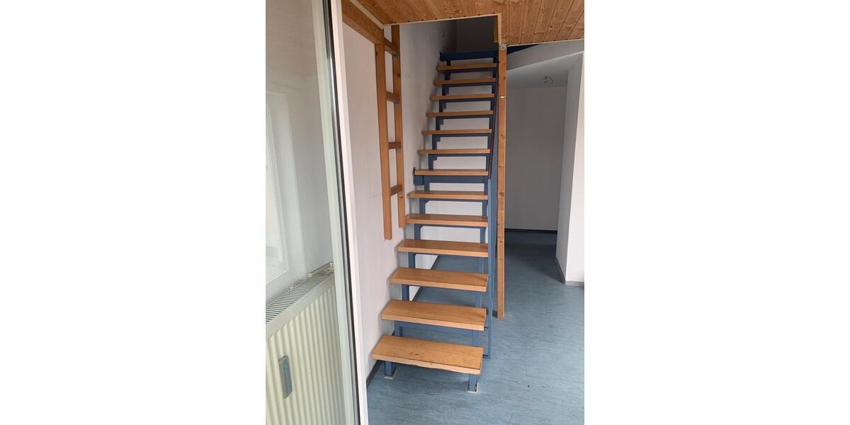 Maisonettenwohnung Braunschweig Lehndorf-Watenbüttel - 1 Zimmer, 25 m&sup2;, 330&euro; | Angebot:25571858