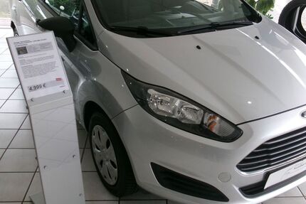 Ford Fiesta 162.450 km 4.999 &euro; Diepholz 49356