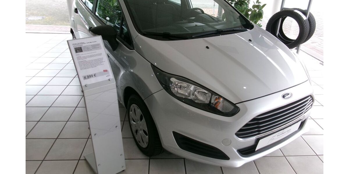 Ford Fiesta 162.450 km 4.999 &euro; Diepholz 49356