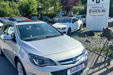 Opel Astra 120.000 km 7.995 € Bestwig-Nuttlar 59909