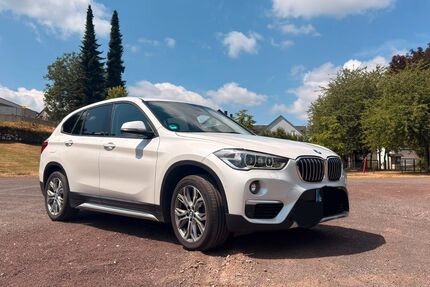 BMW X1 135.700 km 16.900 &euro; Bad-Bertrich 56864