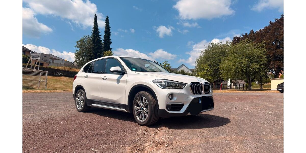 BMW X1 135.700 km 16.900 &euro; Bad-Bertrich 56864
