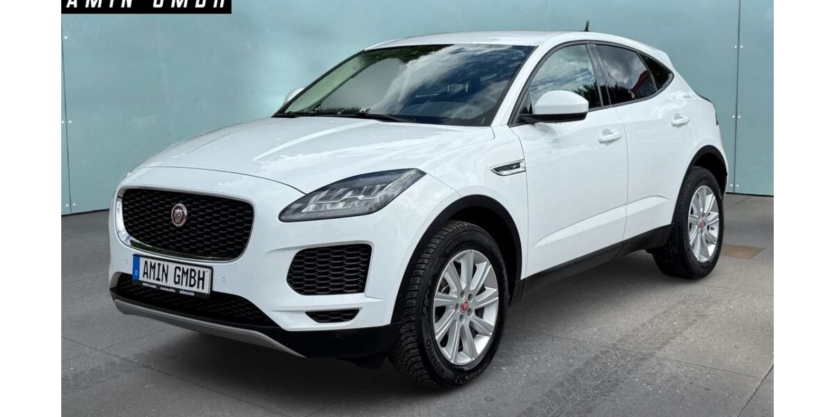 Jaguar E-Pace 112.000 km 14.999 &euro; München 81243