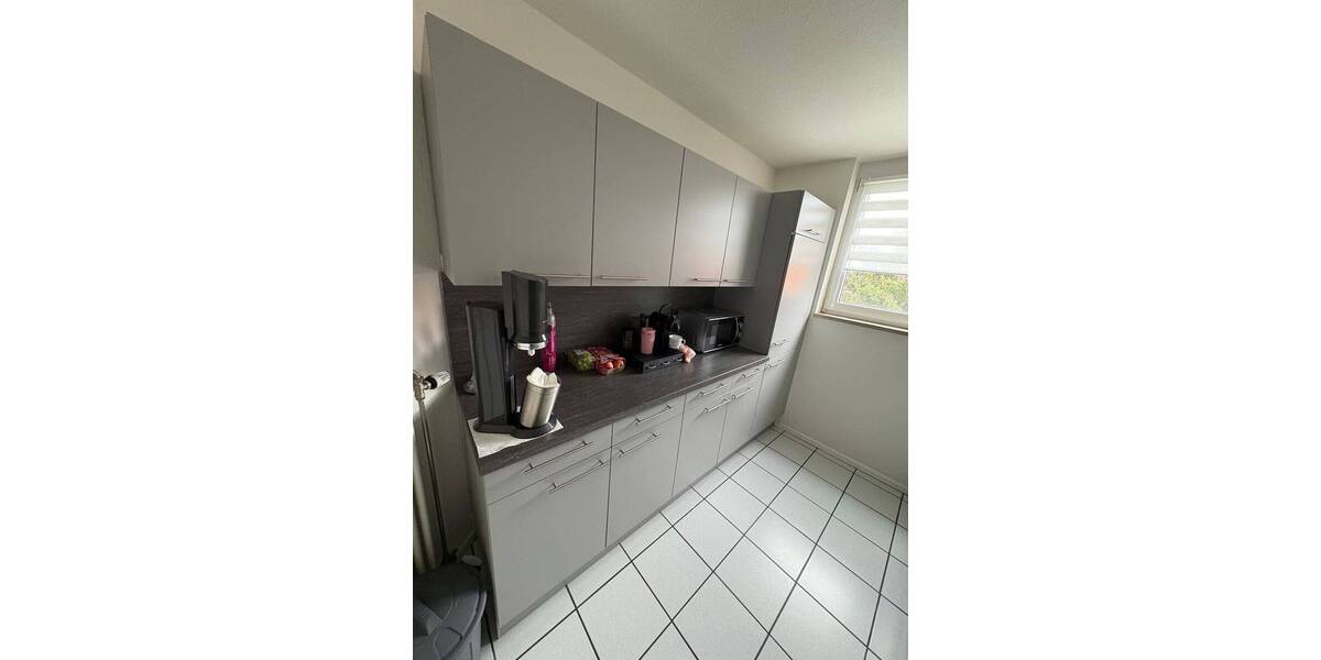 Etagenwohnung Weil am Rhein - 3 Zimmer, 72 m&sup2;, 299.000&euro; | Angebot:26344499